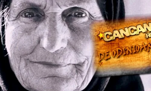 Ultima urmasa a "Haiducilor Muscelului" e inca in putere! Fiica Elisabetei Rizea, in razboi cu statul si cu hotii! jpeg