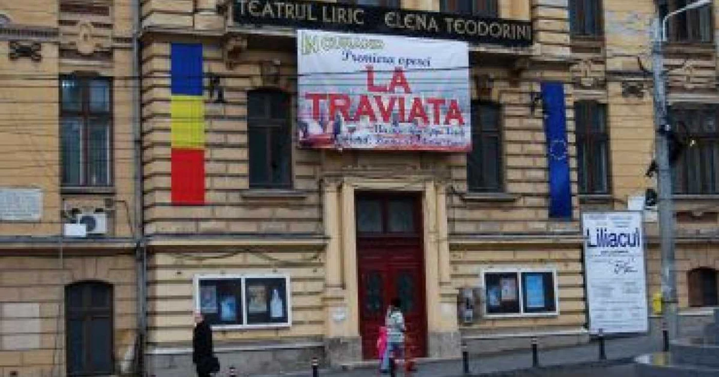 Craiova: Teatrul Liric “Elena Teodorini” şi-a deschis stagiunea
