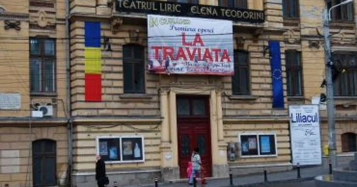 Craiova: Teatrul Liric “Elena Teodorini” şi-a deschis stagiunea