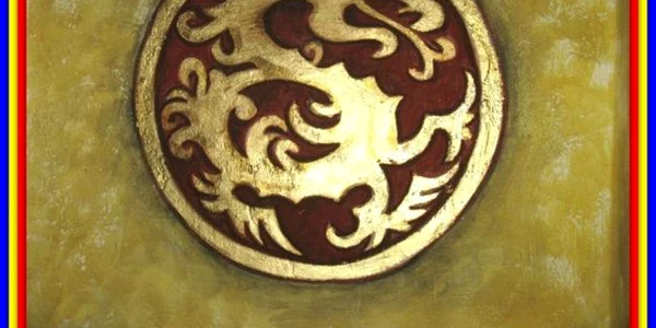 ordinul dragonului