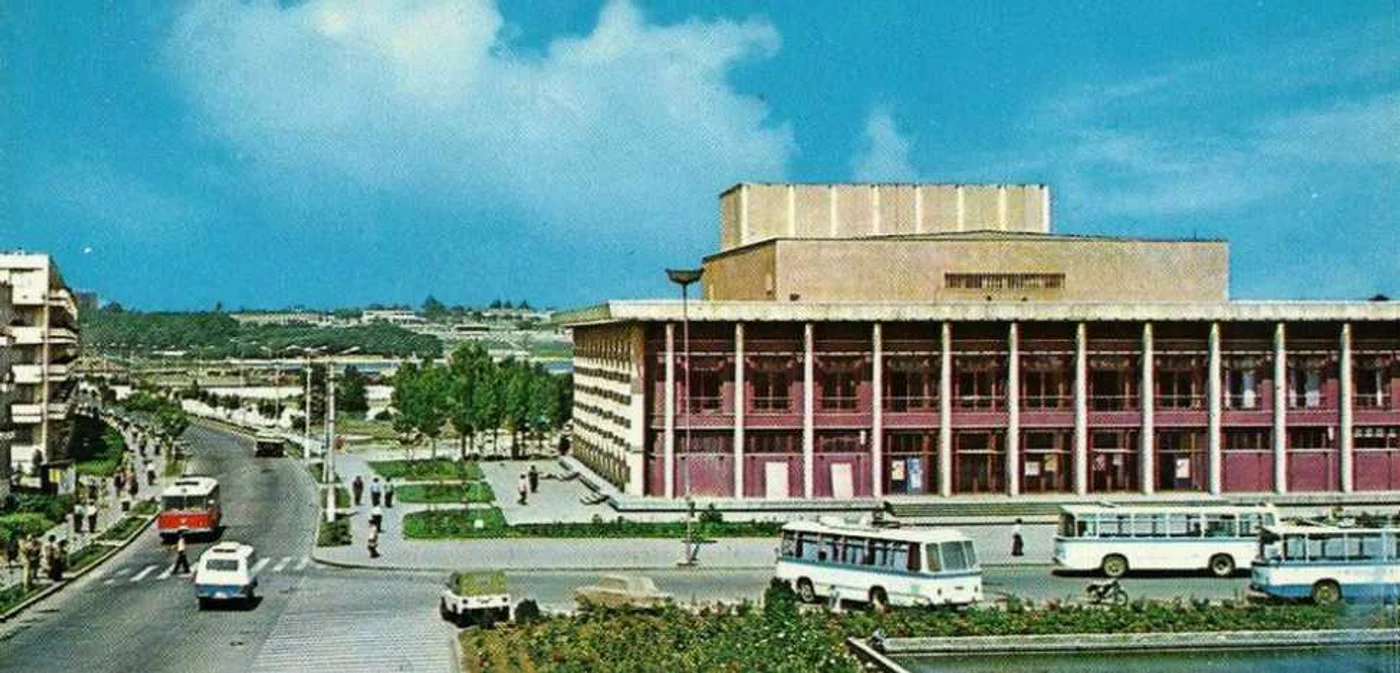Amintiri din comunism FOTO Arhivă Adevărul