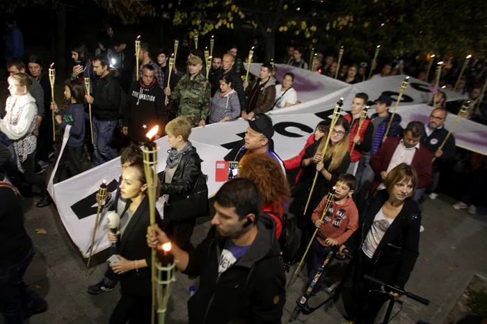 3 ani de la tragedia din Colectiv