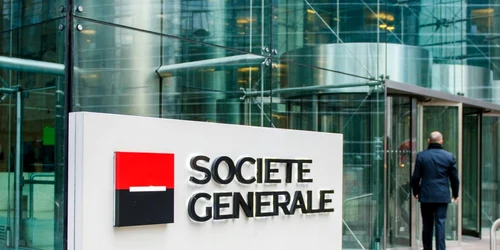 societe generale Foto Getty Images