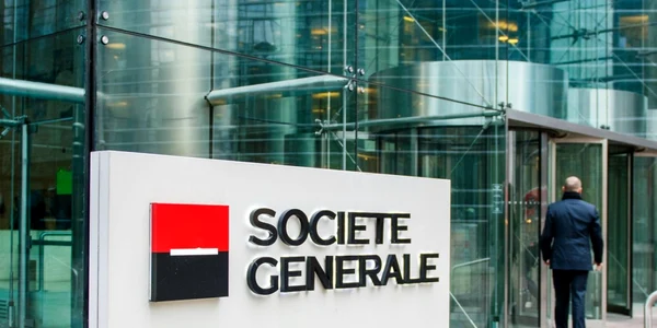 societe generale Foto Getty Images