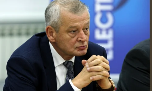 sorin oprescu FOTO Marian Iliescu 