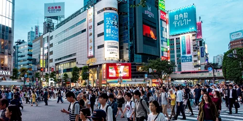 Tokyo  Foto Pixabay com jpg