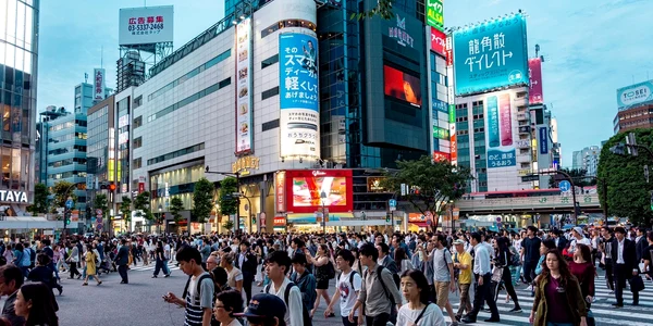 Tokyo  Foto Pixabay com jpg