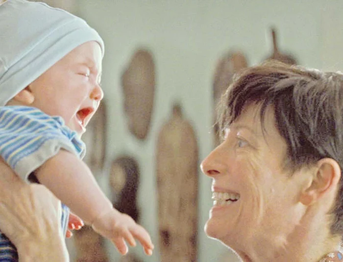 
    Trebuie să vorbim despre Kevin  