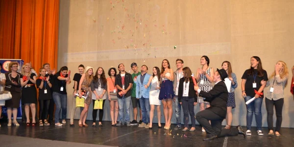 Laureaţii FILMMIC 2013 Constanţa