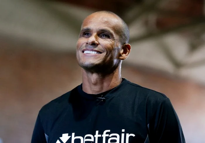 Rivaldo își amintește cu plăcere de victoria României cu Brazilia