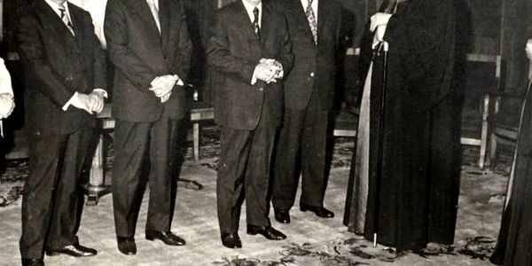 patriarhul iustin