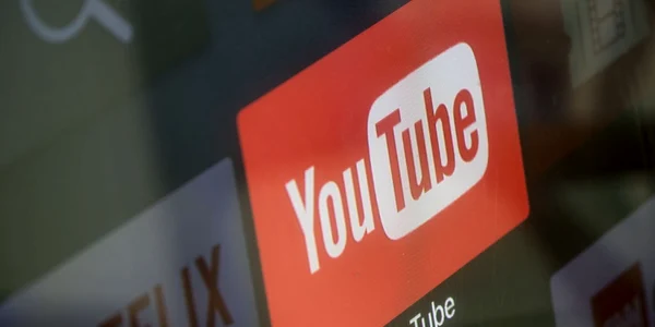 Youtube Logo