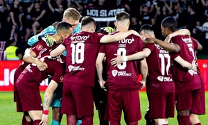 CFR CLUJ Facebook png