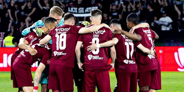 CFR CLUJ Facebook png