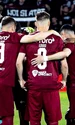 CFR CLUJ Facebook png