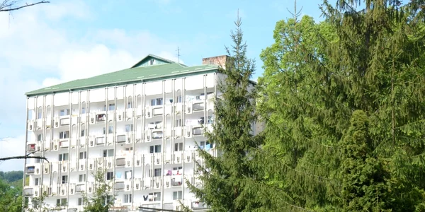 Spital bradet
