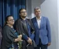 Marcel Ciolacu împreuna cu familia sa Foto: Captură video Instagram jpg