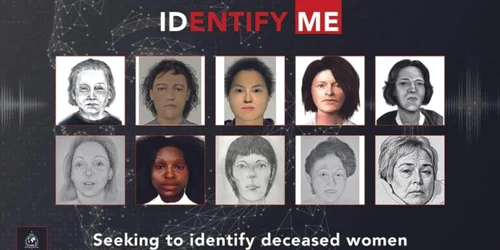 femei disparute Interpol, foto Interpol jpg