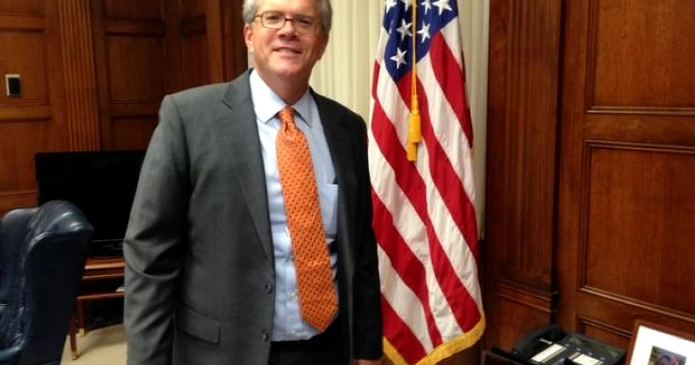 Bruce Andrews, adjunctul secretarului american al Comerţului, va conduce delegaţia