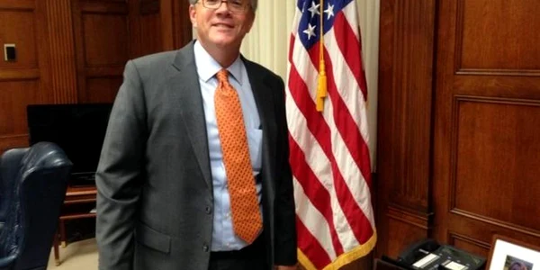 Bruce Andrews