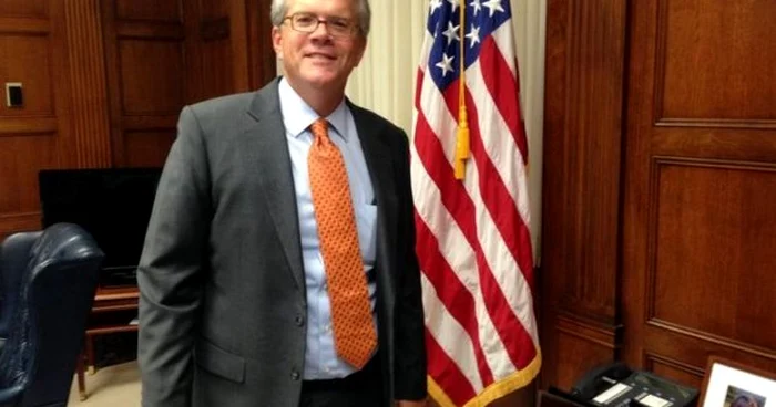 Bruce Andrews, adjunctul secretarului american al Comerţului, va conduce delegaţia