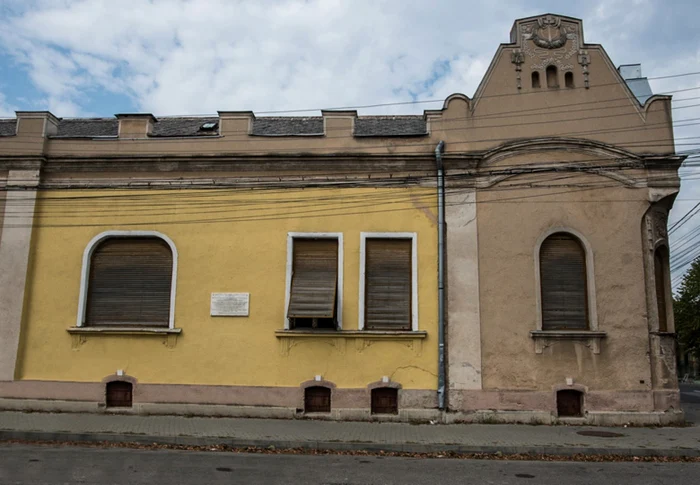 casa velican alba iulia