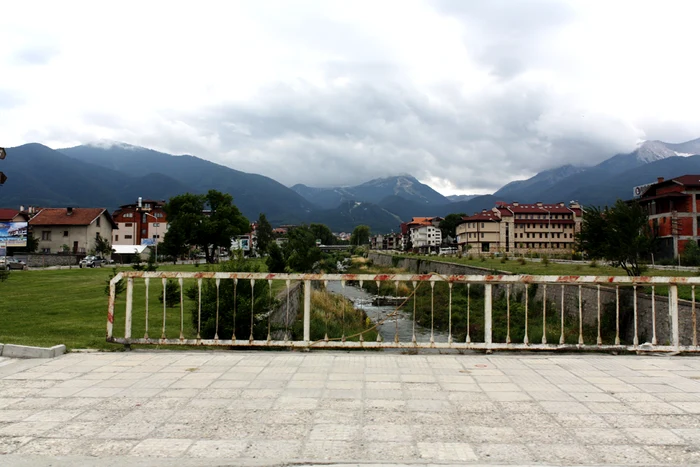 Bansko, Bulgaria