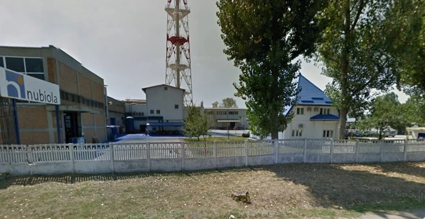 Ferro se aşteaptă ca investiţia să aducă o rentabilitate a capitalului investit mai mare de 12% în primul an de funcţionare
