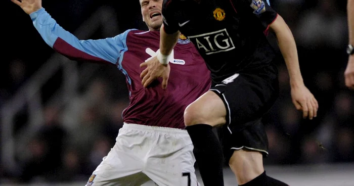 Owen Hargreaves nu a mai jucat din decembrie 2008