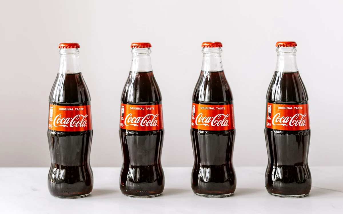 Ce se întâmplă dacă te speli pe cap cu Coca Cola Foto: Pexels 