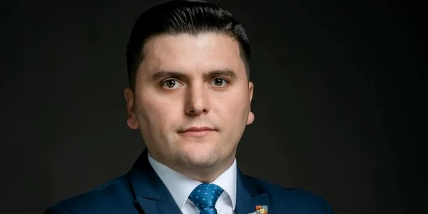 deputat pnl adrian cozma foto facebook