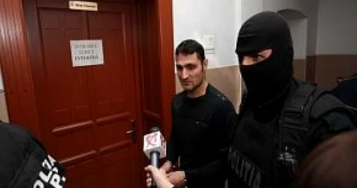 Braşov: Alen Moisin, la un pas de libertate