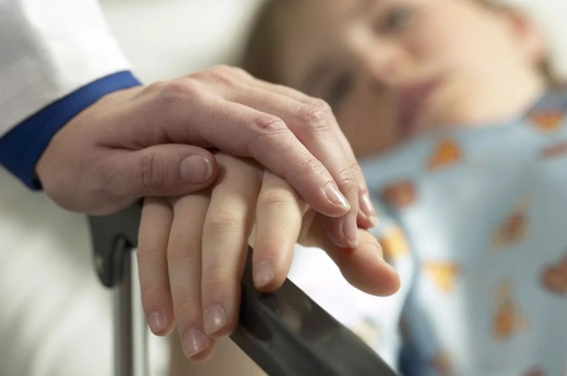 
    Micuții au ajuns la spital, după ce au mâncat la grădiniță  
