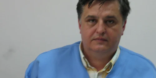 Medicul Radu Culiceanu