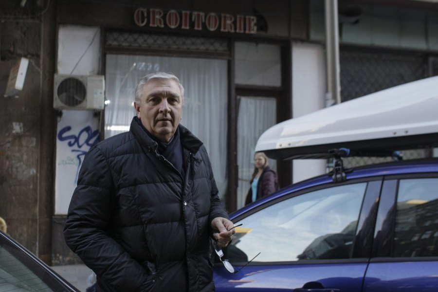 Chirugul Mircea Beuran a fost achitat definitiv în dosarul în care era acuzat că a primit mită 