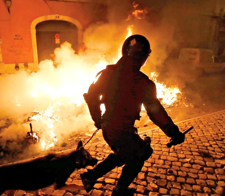 Portugalia