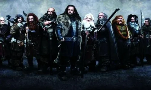 Ne vom aventura iarăşi în Pământul de Mijloc! jpeg