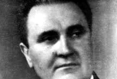 Alexandru Mitru-FOTO Wikipedia
