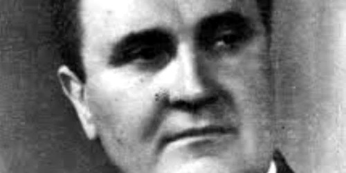 Alexandru Mitru-FOTO Wikipedia