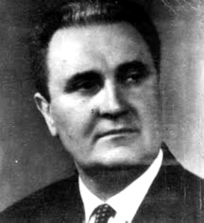 Alexandru Mitru, unul dintre cei mai îndrăgiţi autori de literatură pentru copii. FOTO: Wikipedia