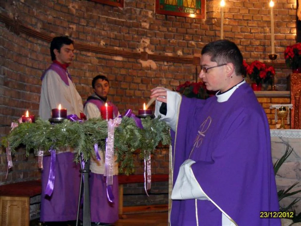 Biserica Catolică Sfântul Anton de Padova din Constanţa