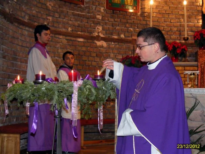 Biserica Catolică Sfântul Anton de Padova din Constanţa
