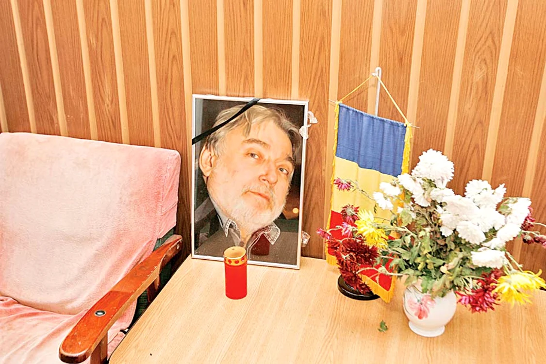 Ana Maria a născut o fetiţă în iulie