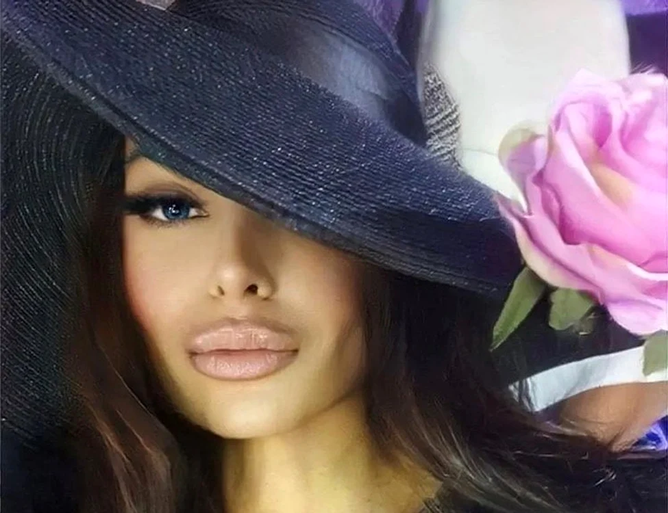 Consuela di Monacofoto: Instagram