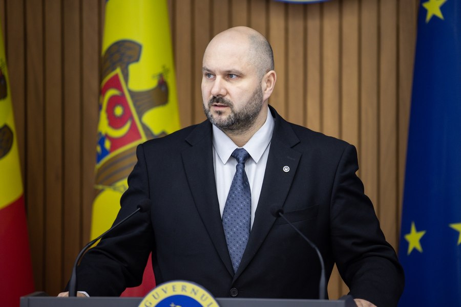 Republica Moldova va cumpăra gaze naturale din SUA