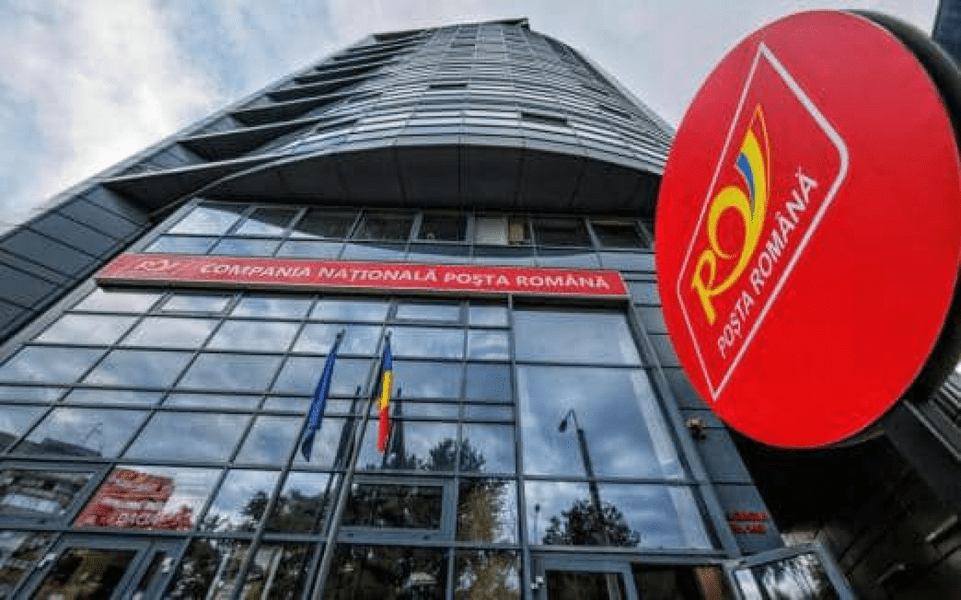 Scad tarifele serviciilor poștale dintre România și Republica Moldova