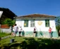 Renovarea caselor la Altringen FOTO Acasă în Banat