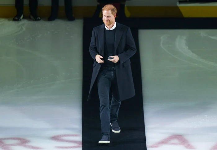 Prințul Harry în Canada, Profimedia (2) jpg