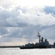 Navă Rusia FOTO Profimedia