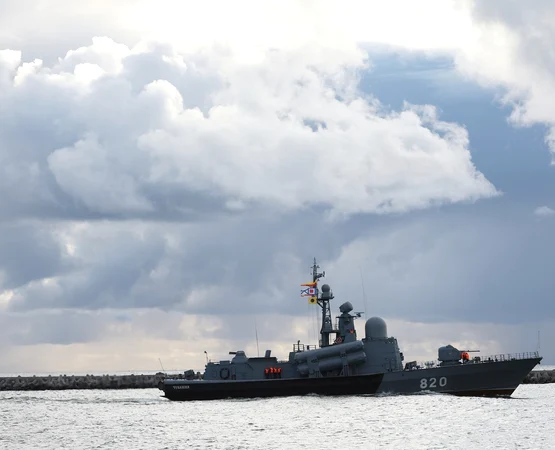 Navă Rusia FOTO Profimedia 